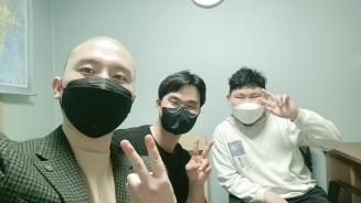 부산5 양산권 이재원ㆍ권용재&권동찬 소년부